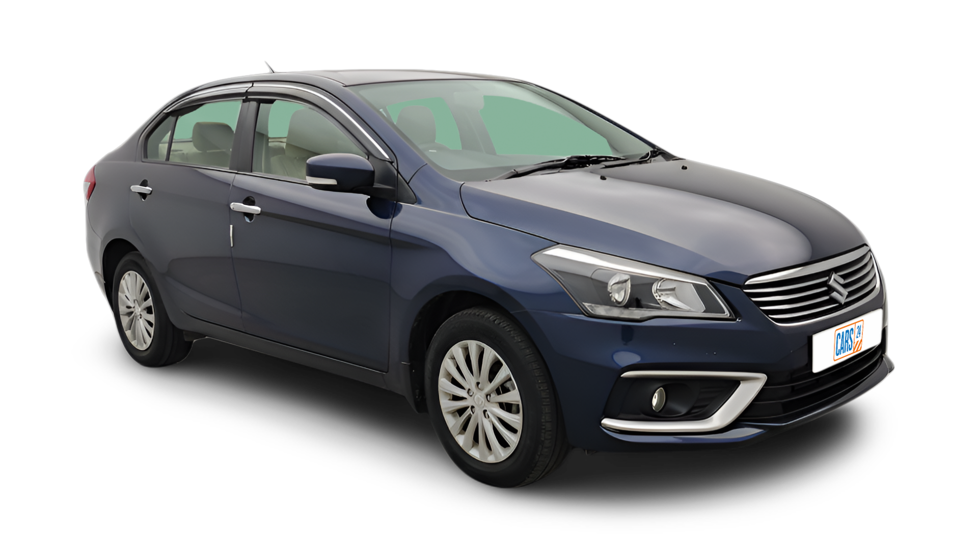 Maruti Ciaz-img